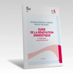 Travaux éligibles et induits - DEVIS et FACTURES de PROFEEL - Miniature Page 1