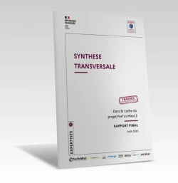 Une approche multicritères de la rénovation - Synthèse de PROFEEL - Miniature Page 1