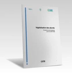 Végétalisation des abords | Fiche solution technologique pour le confort d’été de PROFEEL - Miniature Page 1