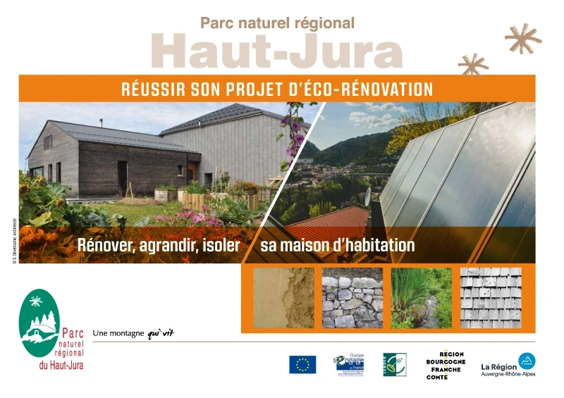 Réussir son projet d'éco-rénovation de PROFEEL - Page 1