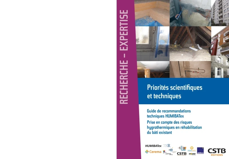 Guide HUMIBATex de PROFEEL - Page 1