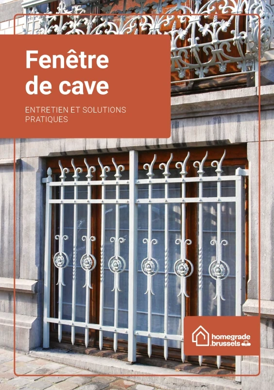 Fenêtre de cave de PROFEEL - Page 1 Fenêtre de cave de PROFEEL - Page 1