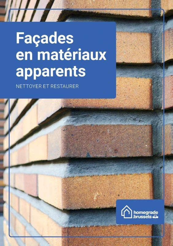 Façades en matériaux apparents de PROFEEL - Page 1 Façades en matériaux apparents de PROFEEL - Page 1