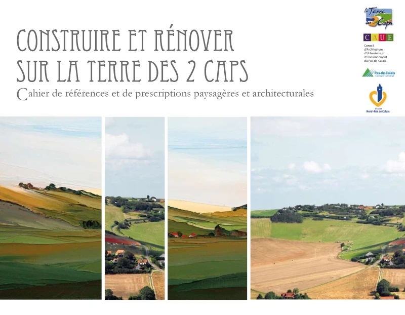 Construire et rénover sur la Terre des 2 Caps de PROFEEL - Page 1 Construire et rénover sur la Terre des 2 Caps de PROFEEL - Page 1