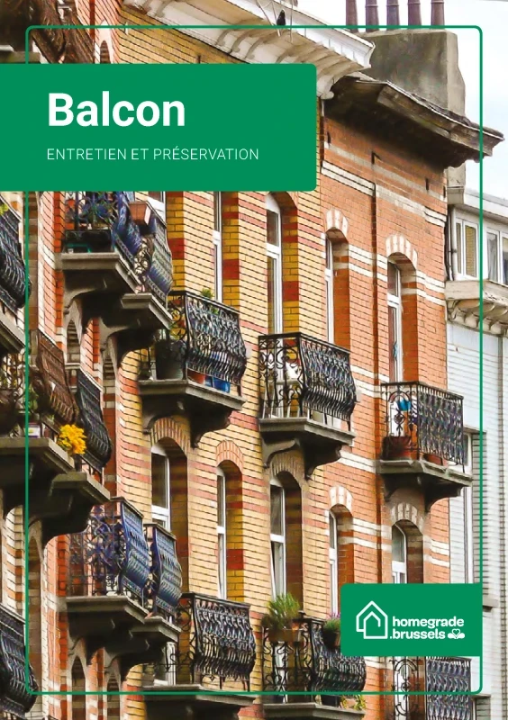 Balcon de PROFEEL - Page 1