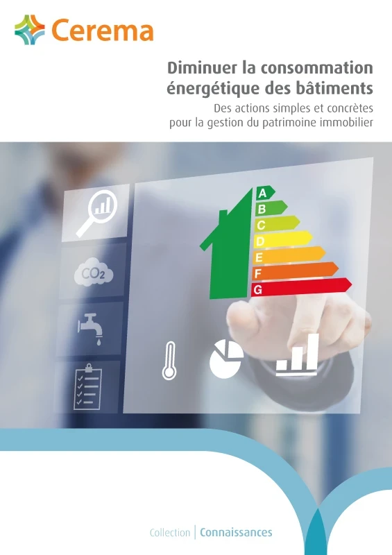 Diminuer la consommation énergétique des bâtiments publics de PROFEEL - Page 1