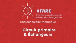 Circuit Primaire et Echangeur de PROFEEL - Miniature vidéo