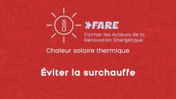 Eviter la surchauffe de PROFEEL - Miniature vidéo