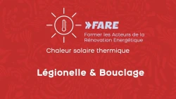 Légionnelle et Bouclage de PROFEEL - Miniature vidéo