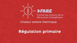 Régulation primaire de PROFEEL - Miniature vidéo