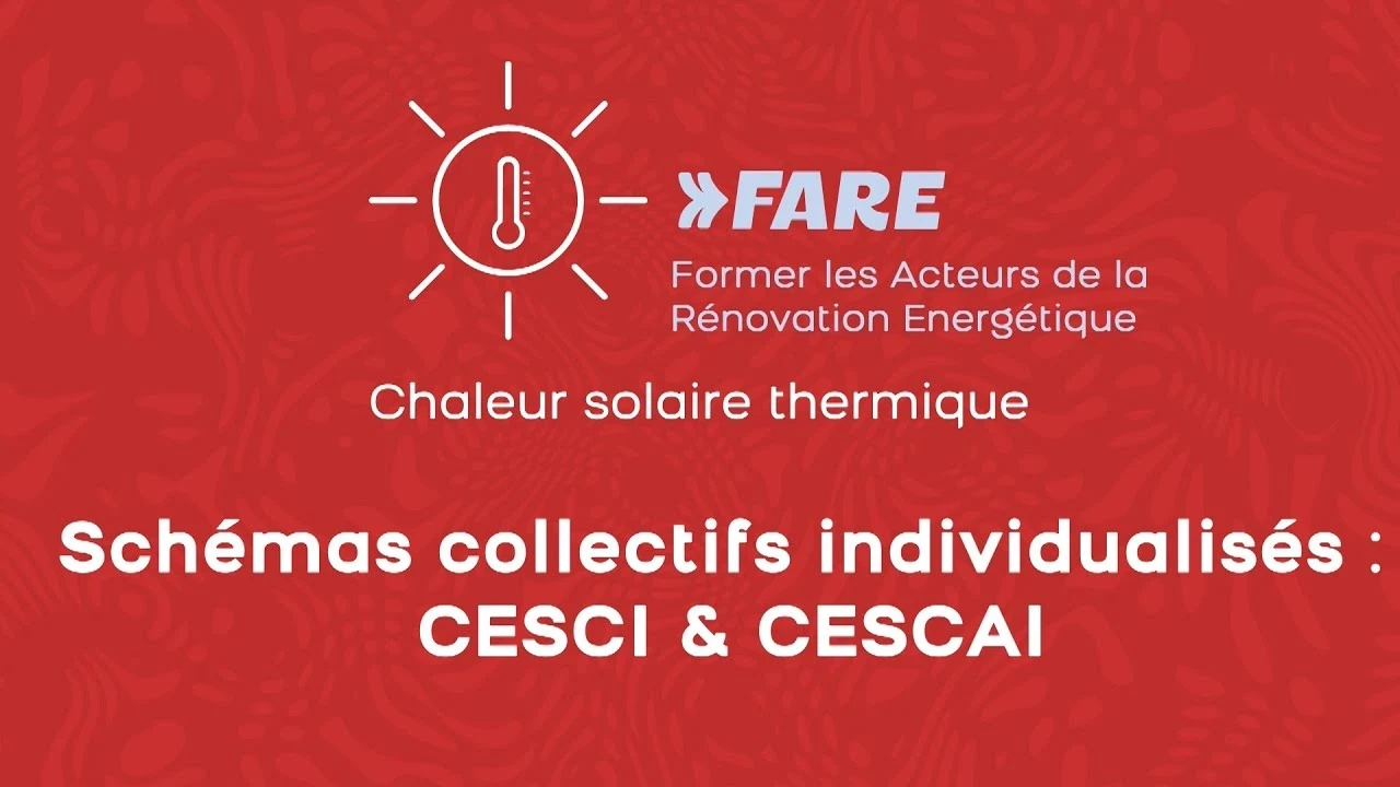 Schémas collectifs individualisés : CESCI et CESCAI de PROFEEL - Miniature vidéo Schémas collectifs individualisés : CESCI et CESCAI de PROFEEL - Miniature vidéo