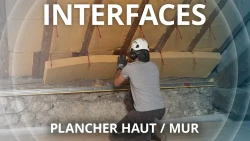 Tuto Interface Rampant / Mur en isolation par l’intérieur - Rénovation globale de PROFEEL - Miniature vidéo