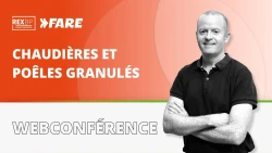 Webconférence | Chaudière et poêles granulés de PROFEEL - Miniature vidéo