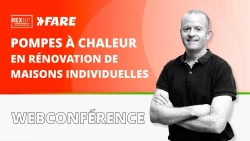 Webconférence | Pompes à chaleur en rénovation de maisons individuelles de PROFEEL - Miniature vidéo Webconférence | Pompes à chaleur en rénovation de maisons individuelles de PROFEEL - Miniature vidéo