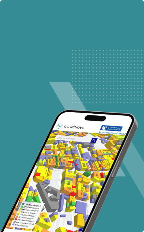 Go-Rénove - Particuliers de PROFEEL