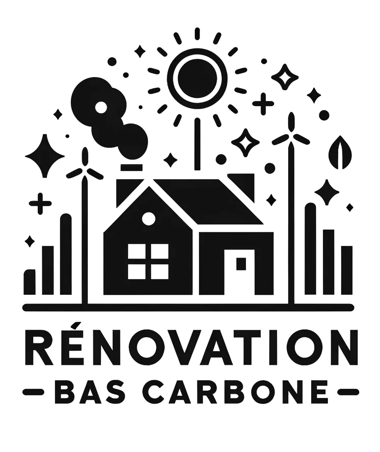 Le Bas Carbone en rénovation - Podcast#6 de PROFEEL - Miniature Page 1