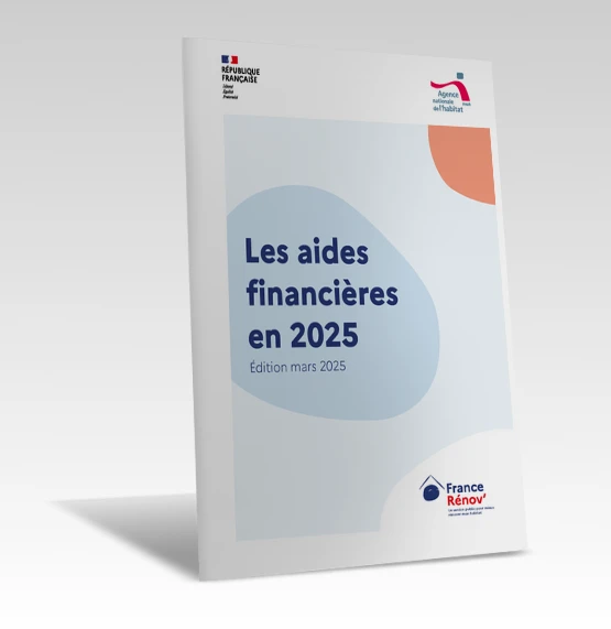 Les aides financières en 2025 de PROFEEL - Miniature Page 1