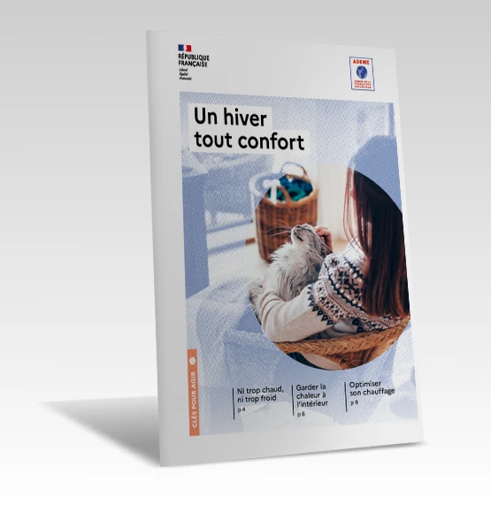 Un hiver tout confort de PROFEEL - Miniature Page 1
